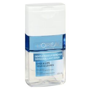 NEW L'Oreal Paris Makeup Remover (125 mL)